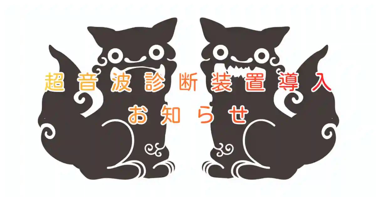 大阪市住吉区長崎はりきゅう接骨院のお知らせ画像